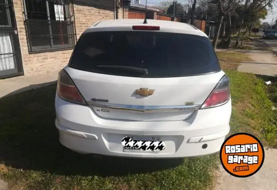 Chevrolet Vectra  2011 - foto 3