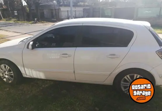 Chevrolet Vectra  2011 - foto 4