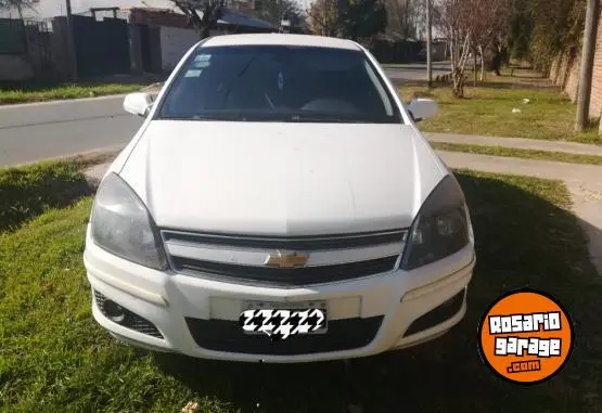 Chevrolet Vectra  2011 - foto 5