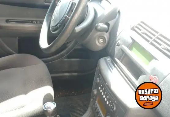Citroën C4  2009 - foto 4