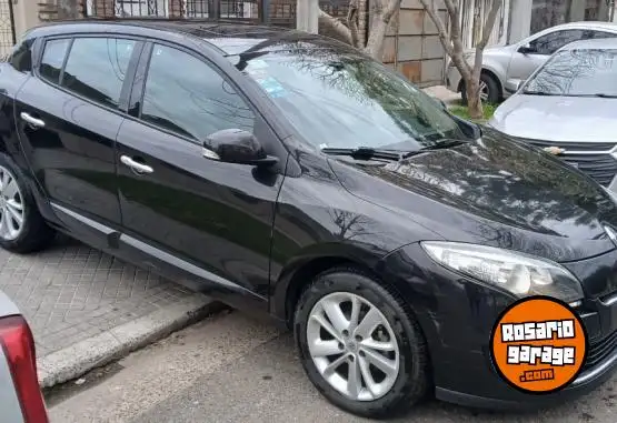 Renault Megane 3  2013 - foto 2
