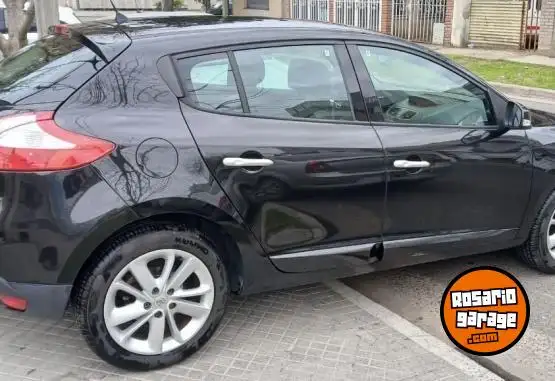 Renault Megane 3  2013 - foto 3