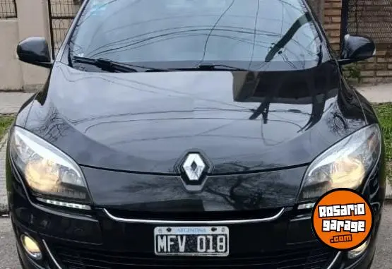 Renault Megane 3  2013 - foto 4