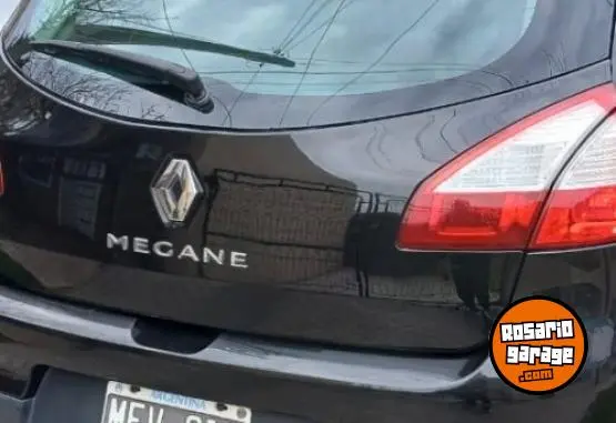 Renault Megane 3  2013 - foto 5