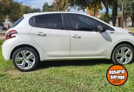 Peugeot 208 Urban Tech 1.6  2019 - foto 2