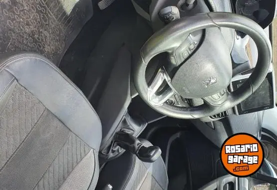 Peugeot 208 Urban Tech 1.6  2019 - foto 5