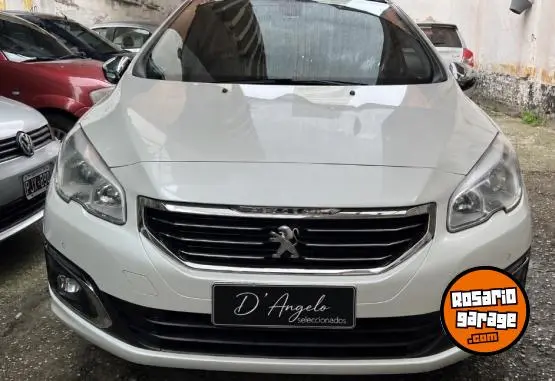 Peugeot 308 Roland Garros  2018 - foto 1