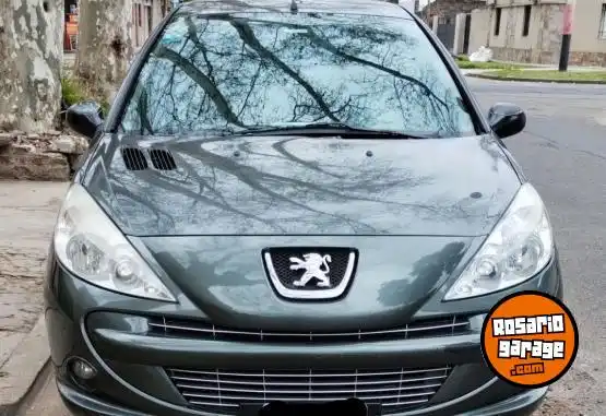 Peugeot 207 Xs Allure  2013 - foto 1