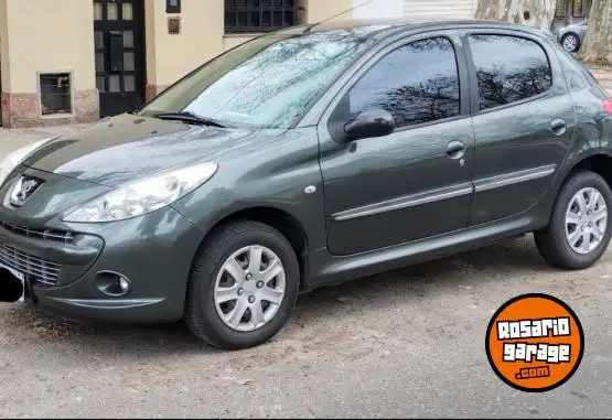 Peugeot 207 Xs Allure  2013 - foto 2