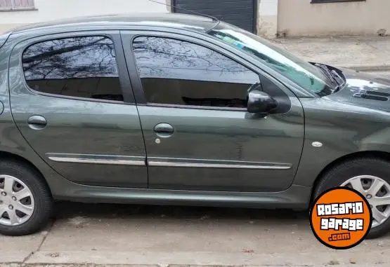 Peugeot 207 Xs Allure  2013 - foto 4