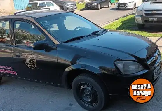 Chevrolet Taxi  2014 - foto 1