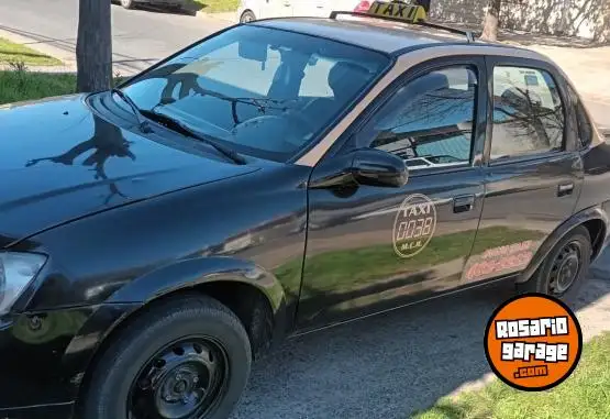 Chevrolet Taxi  2014 - foto 2