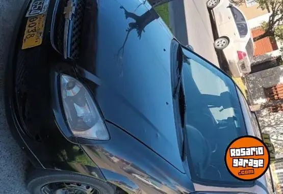 Chevrolet Taxi  2014 - foto 3