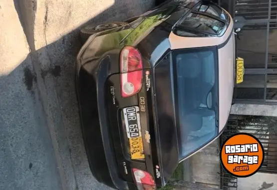 Chevrolet Taxi  2014 - foto 4