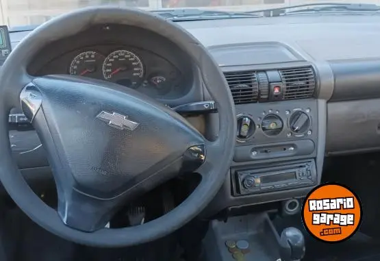 Chevrolet Taxi  2014 - foto 5