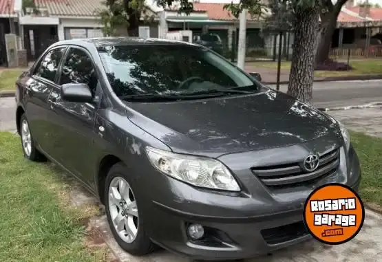 Toyota Corolla Xei  2010 - foto 1
