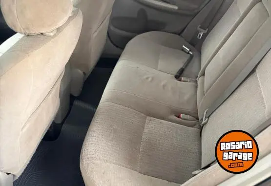Toyota Corolla Xei  2010 - foto 5