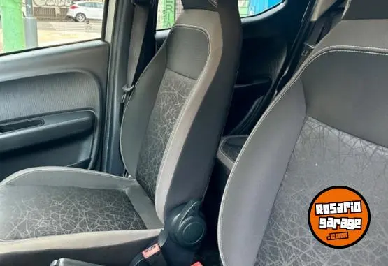 Fiat Mobi Way  2020 - foto 5