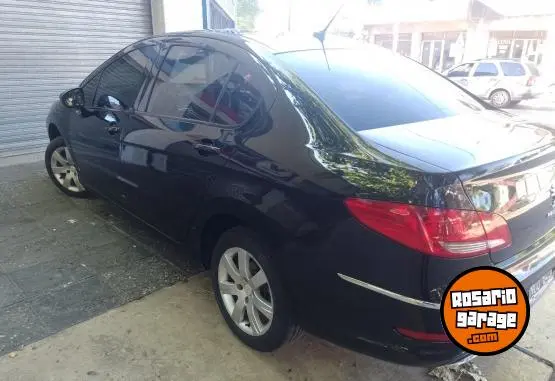 Peugeot 408 Allure Con Navegador  2014 - foto 3