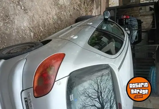 Peugeot 206  2007 - foto 2