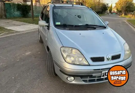 Renault Scenic Privilege  2006 - foto 1