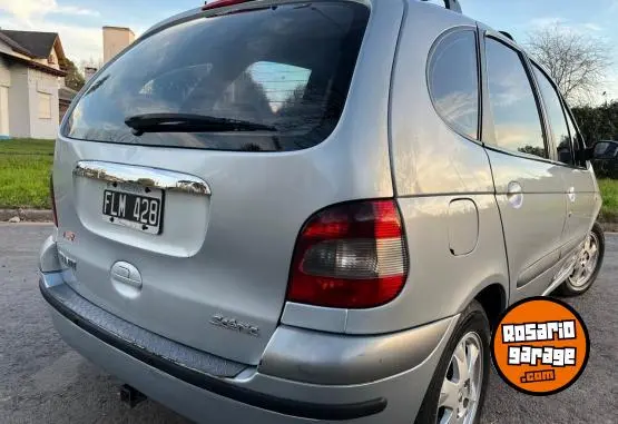 Renault Scenic Privilege  2006 - foto 2
