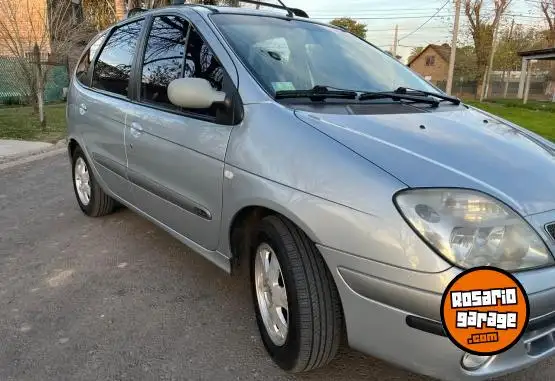 Renault Scenic Privilege  2006 - foto 3