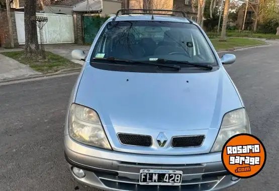 Renault Scenic Privilege  2006 - foto 5
