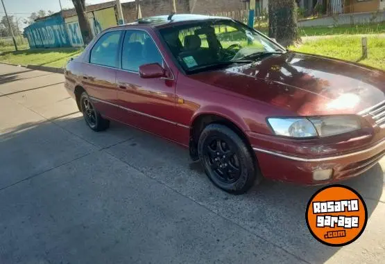 Toyota Camry  1998 - foto 2