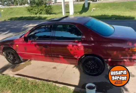 Toyota Camry  1998 - foto 3