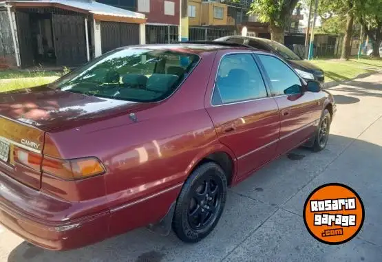 Toyota Camry  1998 - foto 4