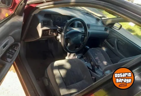 Toyota Camry  1998 - foto 5