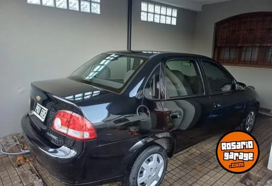 Chevrolet Corsa Classic  2015 - foto 1
