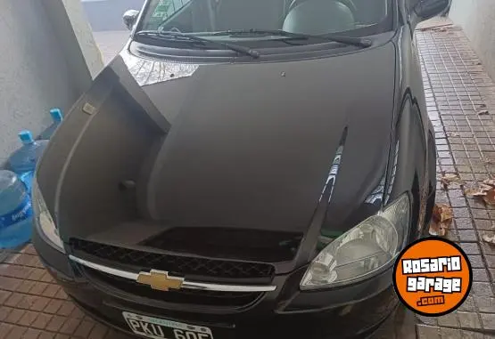Chevrolet Corsa Classic  2015 - foto 3