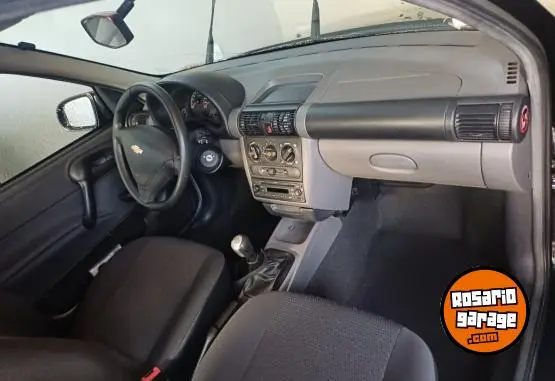 Chevrolet Corsa Classic  2015 - foto 5