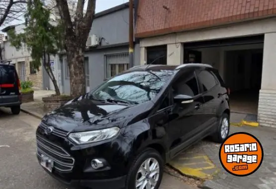 Ford Eco Sport  2012 - foto 2
