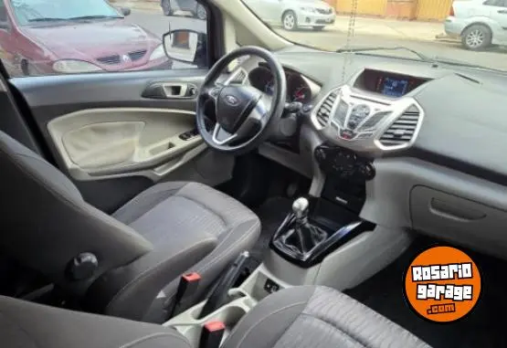 Ford Eco Sport  2012 - foto 3