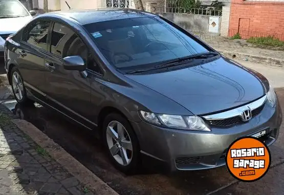 Honda Civic  2010 - foto 1