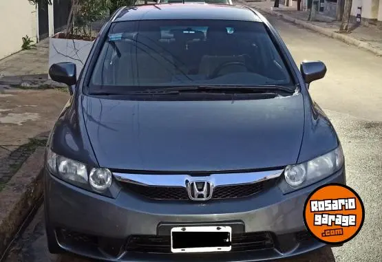 Honda Civic  2010 - foto 2