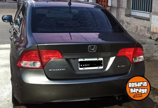Honda Civic  2010 - foto 3