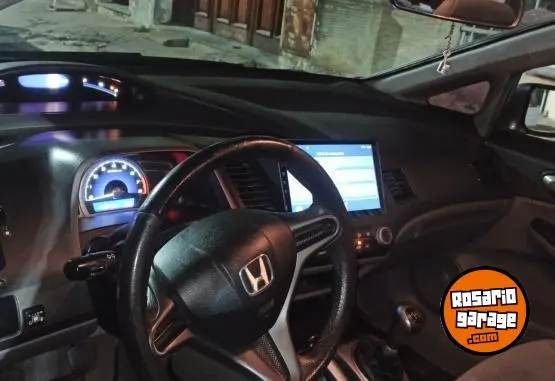 Honda Civic  2010 - foto 5