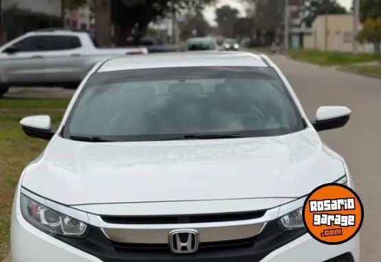 Honda Civic Ex-L  2017 - foto 2