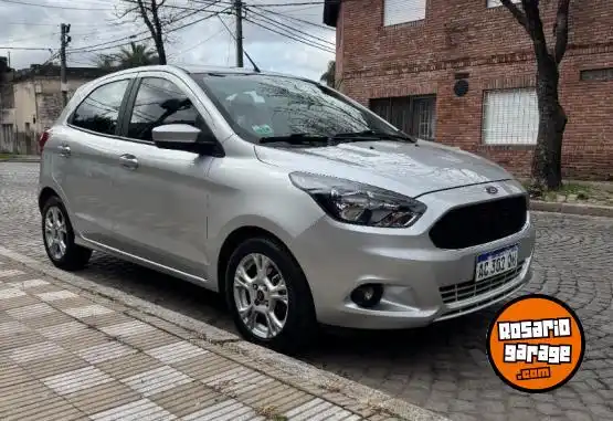 Ford Ka Sel  2018 - foto 1