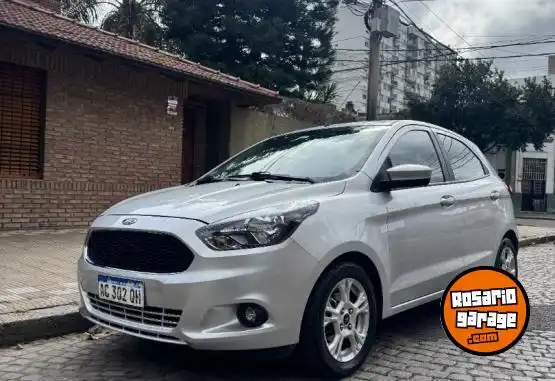 Ford Ka Sel  2018 - foto 2
