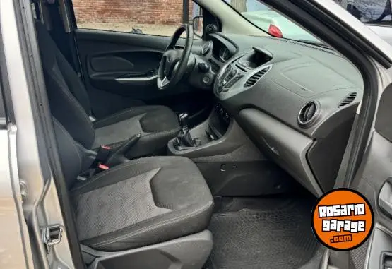 Ford Ka Sel  2018 - foto 3