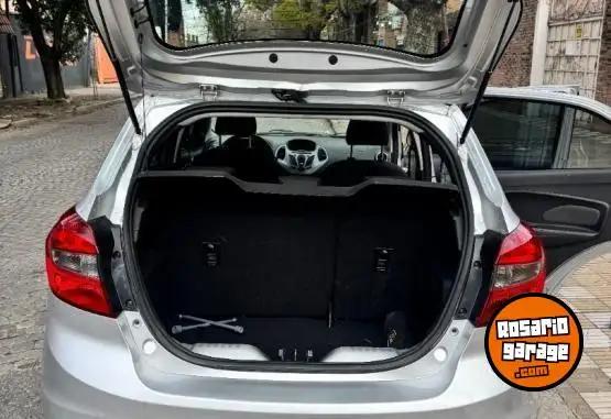 Ford Ka Sel  2018 - foto 4