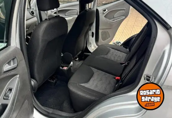 Ford Ka Sel  2018 - foto 5