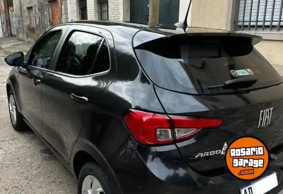 Fiat Argo 1.3 Drive  2019 - foto 1