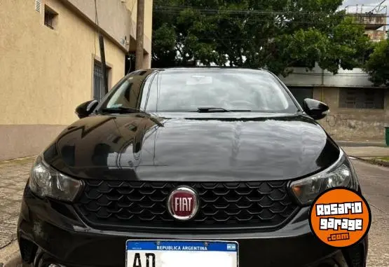 Fiat Argo 1.3 Drive  2019 - foto 2