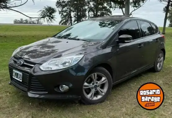Ford Focus Se Plus 2013 - foto 1